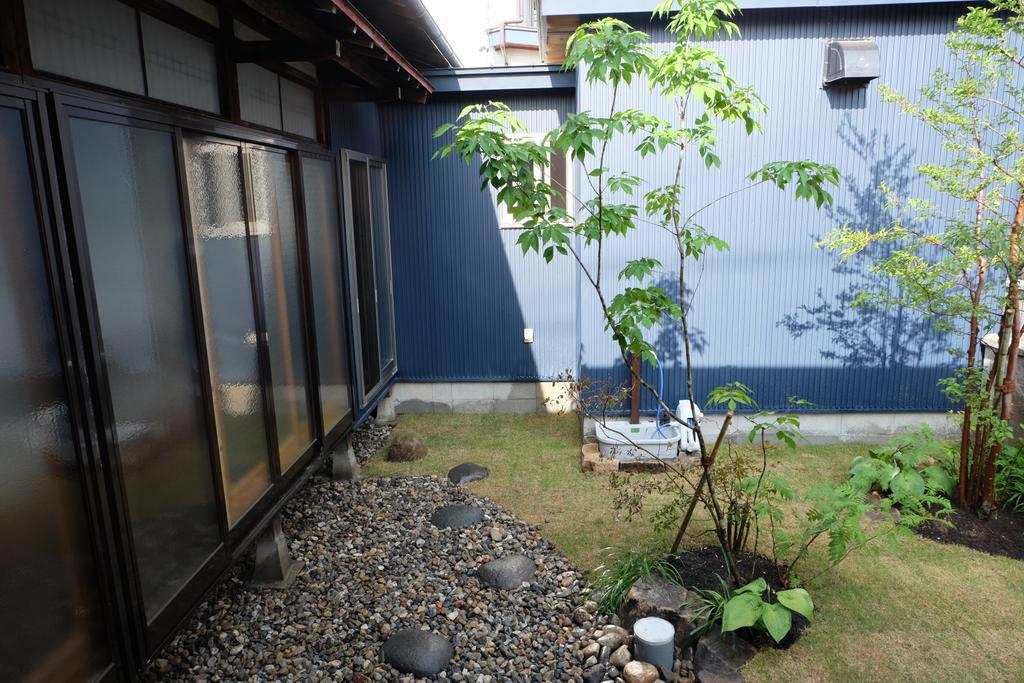 Hostel Fish In A River Takayama  Exterior foto