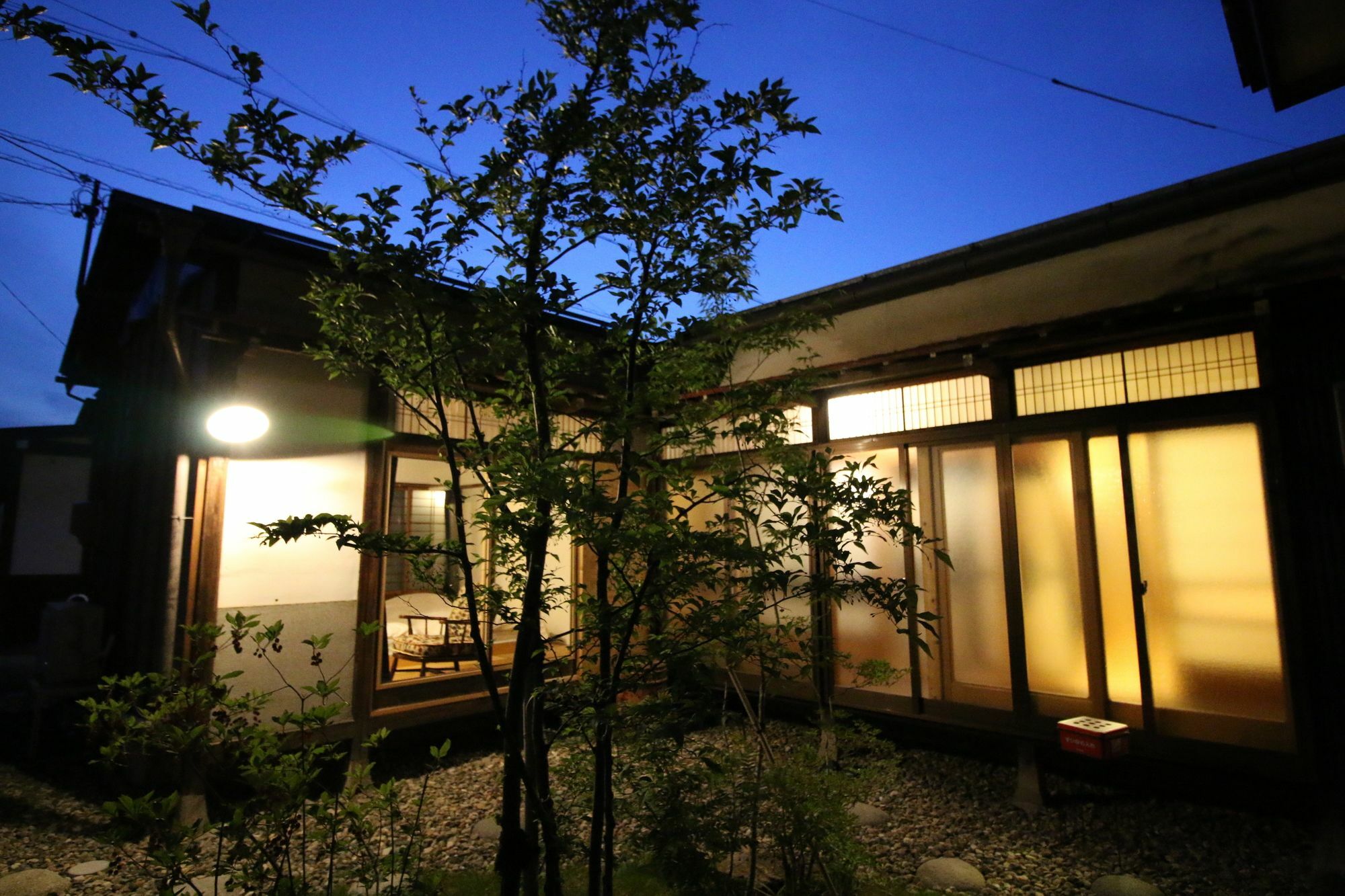 Hostel Fish In A River Takayama  Exterior foto