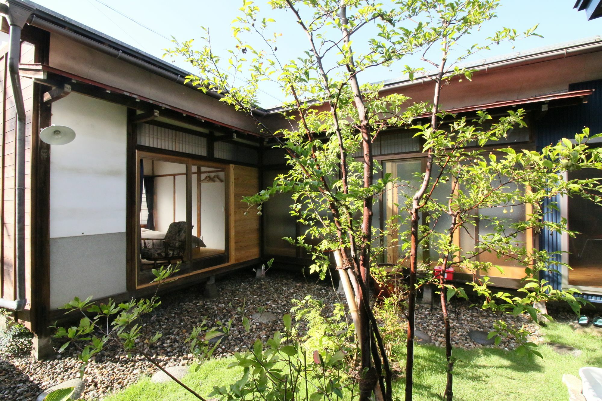 Hostel Fish In A River Takayama  Exterior foto